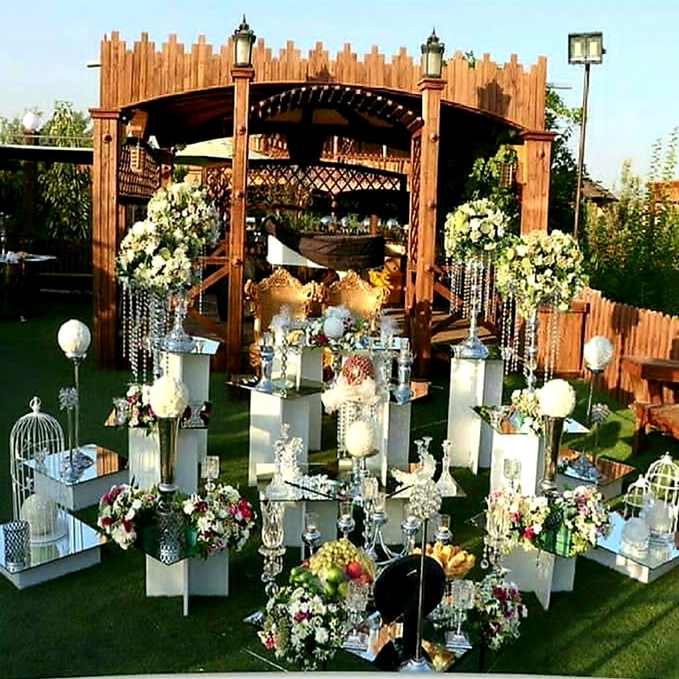 چرا سالن عقد دلوان بهترین انتخاب برای مراسم عقد شماست؟