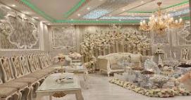 گل آرایی و دیزاین مدرن